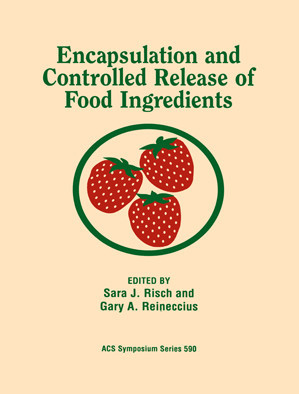 Encapsulation and Controlled Release of Food Ingredients