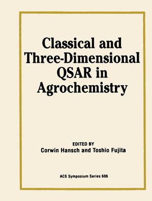 Classical and Three-Dimensional QSAR in Agrochemistry