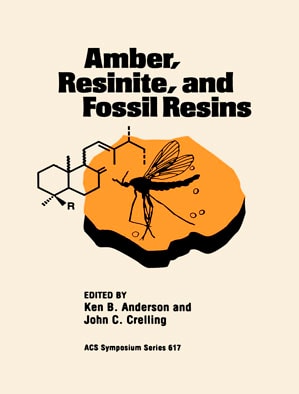 Amber, Resinite, and Fossil Resins
