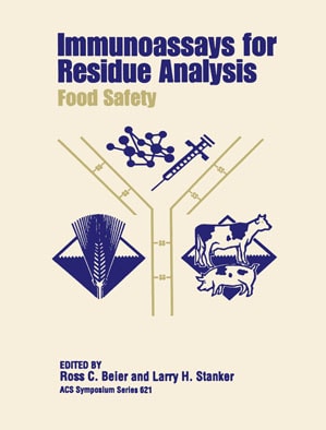 Immunoassays for Residue Analysis