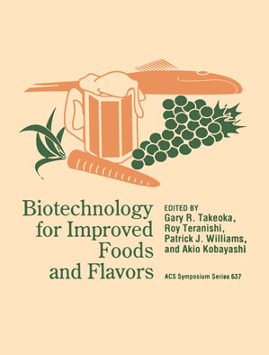 Biotechnology for Improved Foods and Flavors