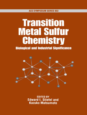Transition Metal Sulfur Chemistry