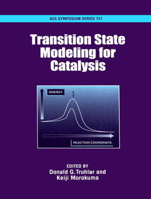 Transition State Modeling for Catalysis