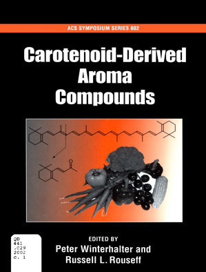 Carotenoid-Derived Aroma Compounds