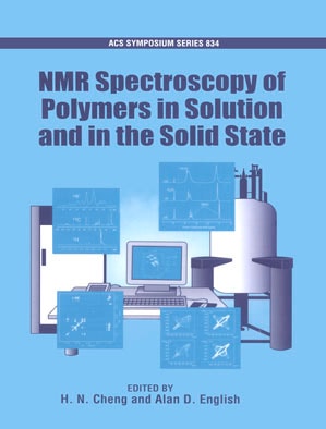 NMR Spectroscopy of Polymers in Solution and in the Solid State