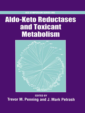 Aldo-Keto Reductases and Toxicant Metabolism