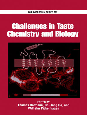 Challenges in Taste Chemistry and Biology