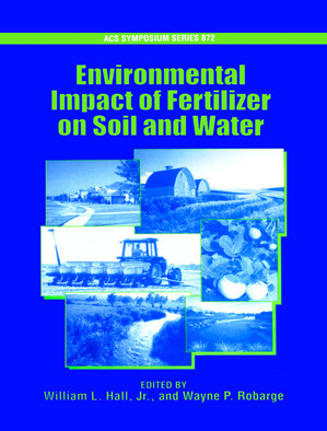 Environmental Impact of Fertilizer on Soil and Water