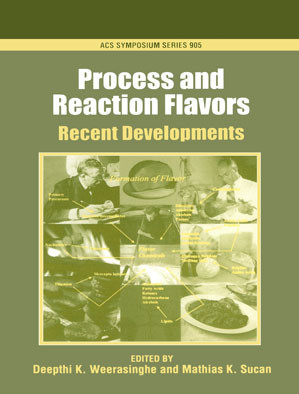 Process and Reaction Flavors