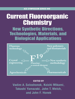 Current Fluoroorganic Chemistry