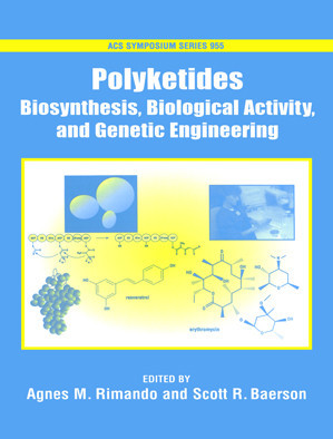 Polyketides