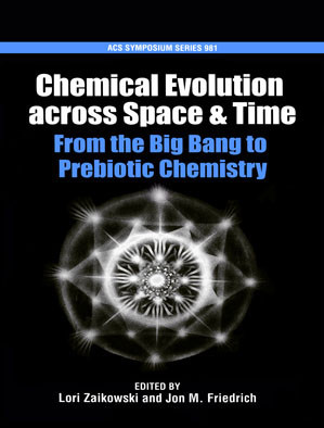 Chemical Evolution across Space & Time