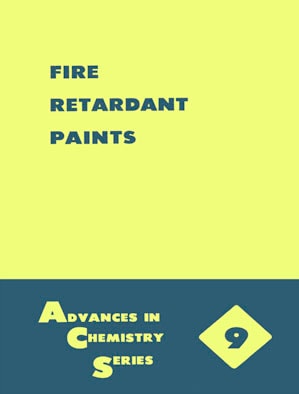 FIRE RETARDANT PAINTS