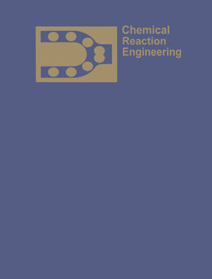 Chemical Reaction Engineering