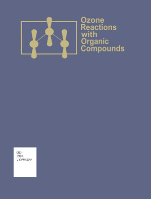 Ozone Reactions with Organic Compounds