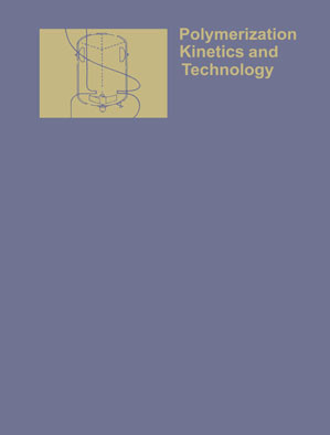 Polymerization Kinetics and Technology