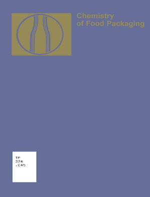 Chemistry of Food Packaging