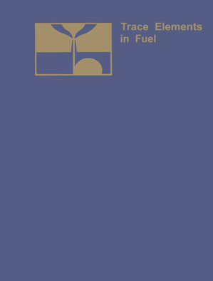 Trace Elements in Fuel
