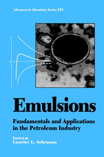 Emulsions