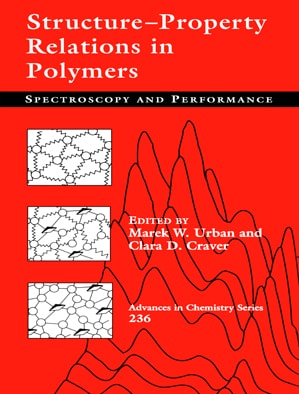 Structure-Property Relations in Polymers