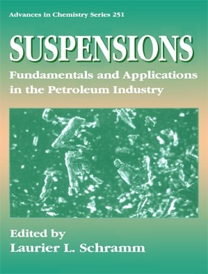Suspensions: Fundamentals and Applications in the Petroleum Industry