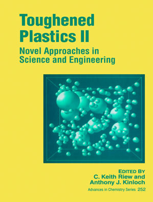 Toughened Plastics II