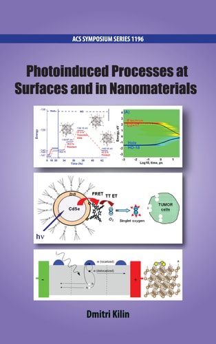 Photoinduced Processes at Surfaces and in Nanomaterials