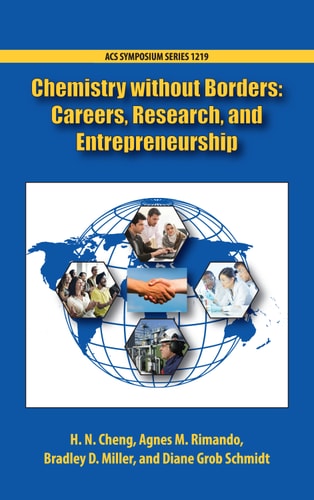 Chemistry without Borders: Careers, Research, and Entrepreneurship