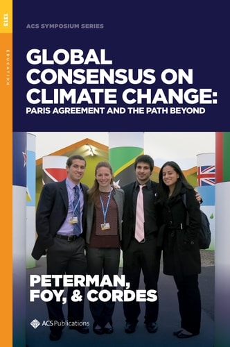 Global Consensus on Climate Change: Paris Agreement and the Path Beyond