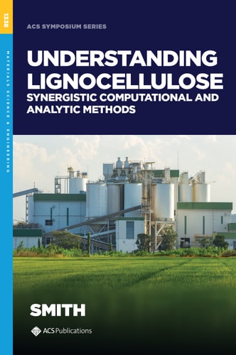 Understanding Lignocellulose: Synergistic Computational and Analytic Methods