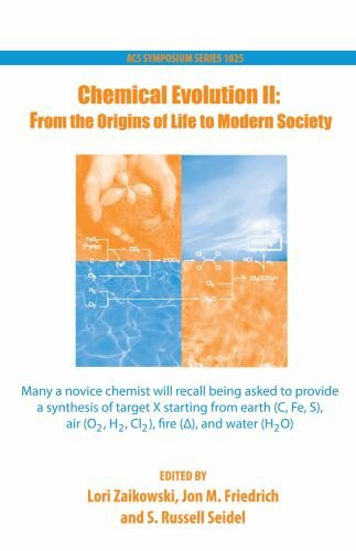 Chemical Evolution II From the Origins of Life to Modern Society