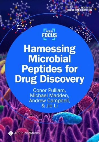 Harnessing Microbial Peptides for Drug Discovery