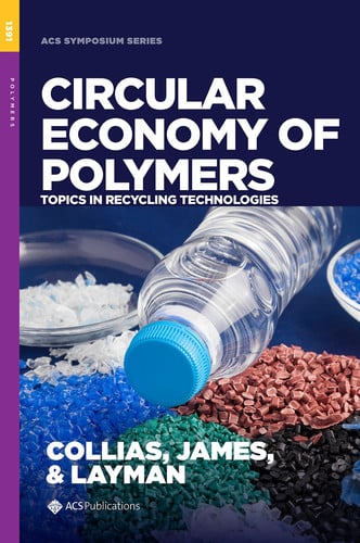Circular Economy of Polymers: Topics in Recycling Technologies