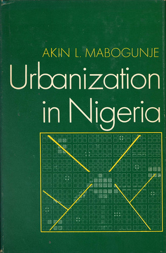 Urbanization in Nigeria