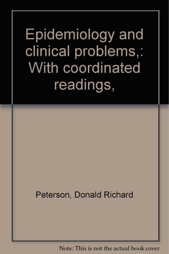 Epidemiology and Clinical Problems With Coordinated Readings