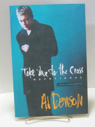Take Me to the Cross Devotional