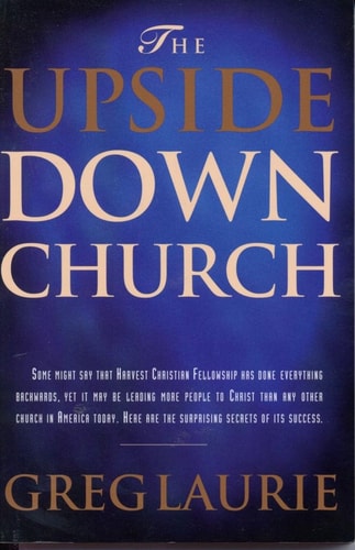 The Upside Down Church