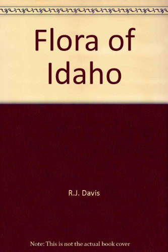 Flora of Idaho