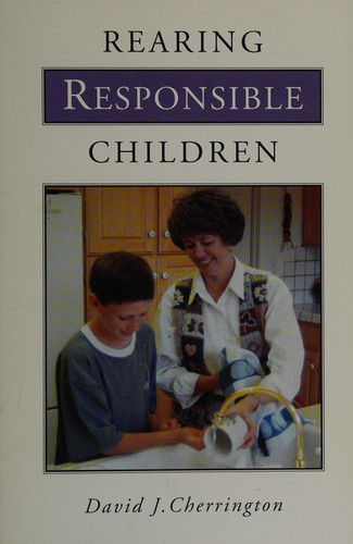Rearing Responsible Children