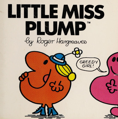 Little Miss Plump