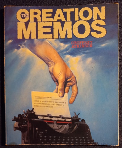 The Creation Memos