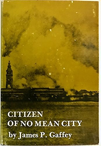 Citizen of no mean city: Archbishop Patrick Riordan of San Francisco (1841-1914)