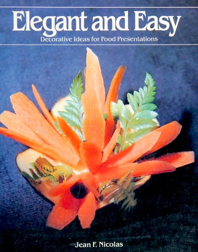 Elegant and Easy Decorative Ideas for Food Presentations