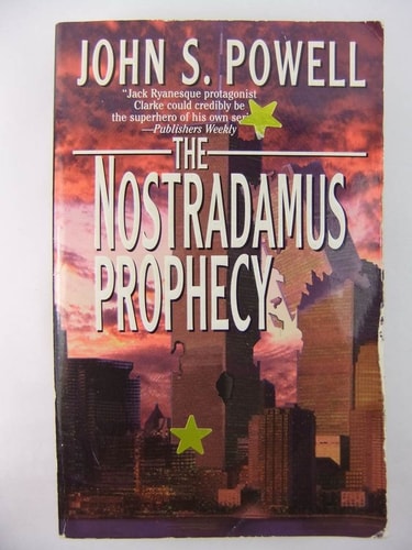 The Nostradamus Prophecy