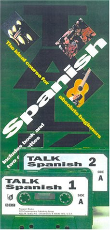 Talk Spanish