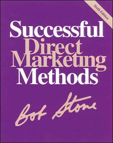 Edition published by NTC Business Books