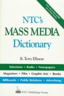 Ntc's Mass Media Dictionary