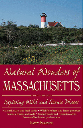 Natural Wonders of Massachusetts: Exploring Wild and Scenic Places