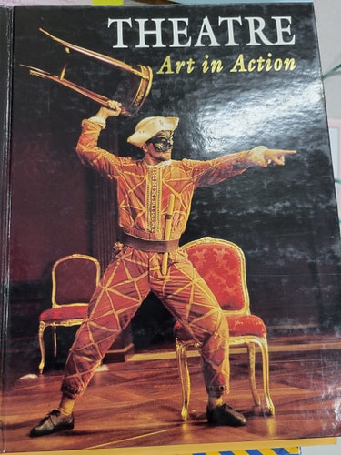 Theatre: Art in Action