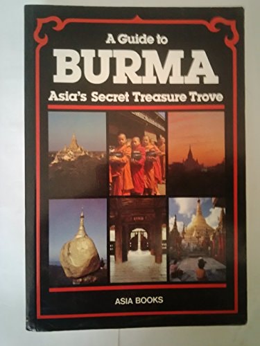 Burma